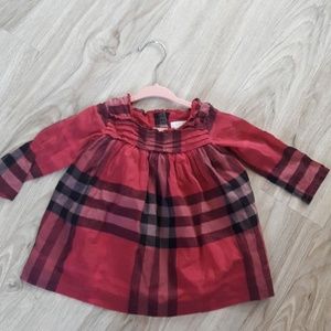 Beautiful for baby girl (9 months)